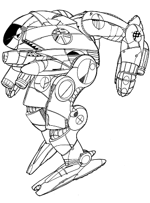 Cestus CTS-6X