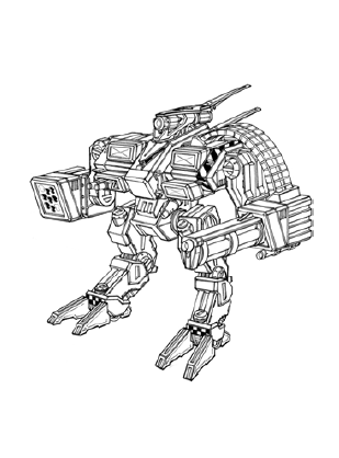Deva C-DVA-OA Dominus