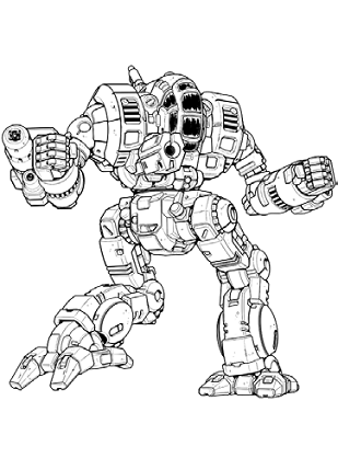 Caesar CES-3R