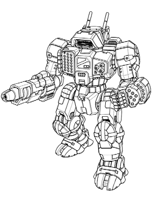 Highlander IIC