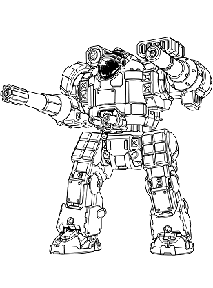 Mackie MSK-7A