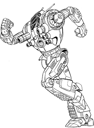 Ostsol OTL-9M