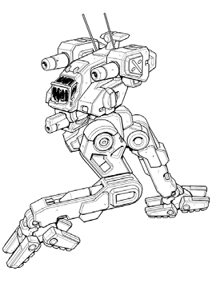 Flea FLE-19