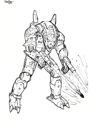 Orc 2
