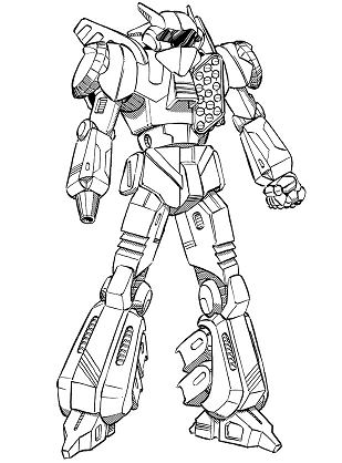 Valkyrie VLK-QD2
