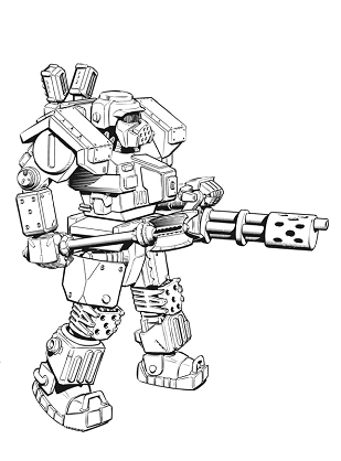 Storm Raider STM-R2