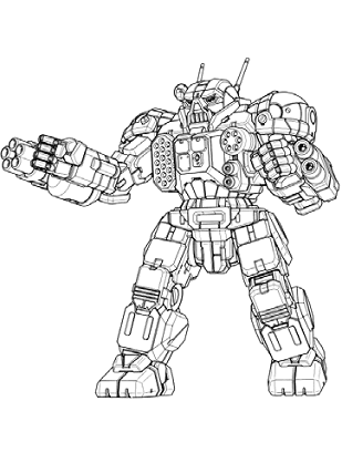 Atlas II AS7-D-HT