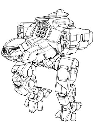 Jenner JR7-A
