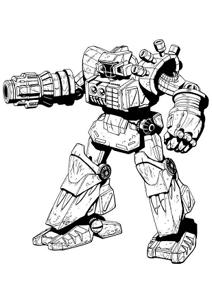 Centurion CN11-O