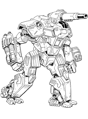 Hound HD-2F