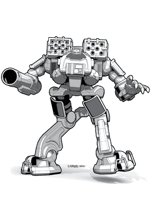 Talos TLS-1B