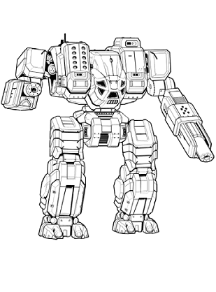 Rime Otter C