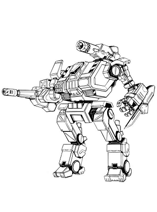 Uraeus UAE-7R