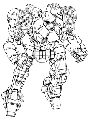 Hankyu (Arctic Cheetah) F