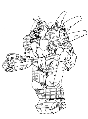 Zeus-X ZEU-X2