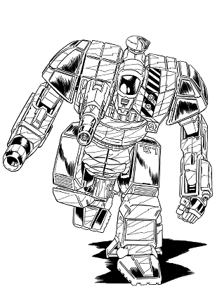 Hercules HRC-LS-9003