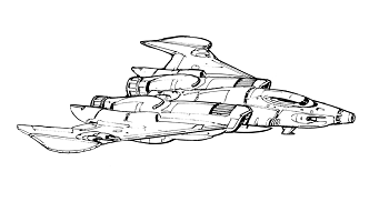 Defiance DFC-OD