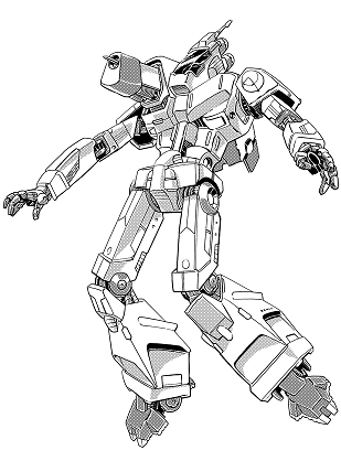Stinger STG-3P