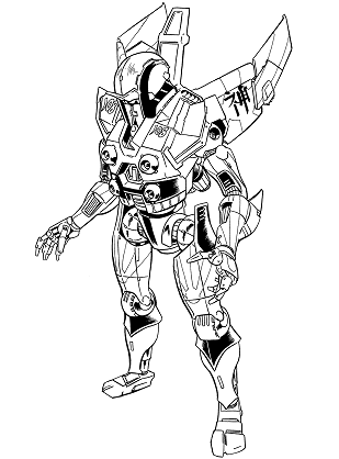 Venom SDR-9KE