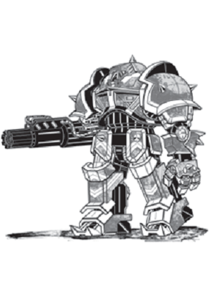Arbiter ARB-001 SecurityMech