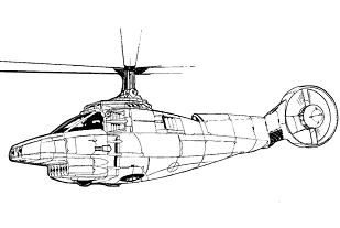 Cavalry Attack Helicopter  