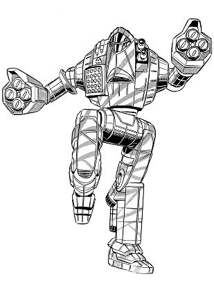 Ostwar OWR-2Mb