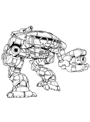 King Crab KGC-000