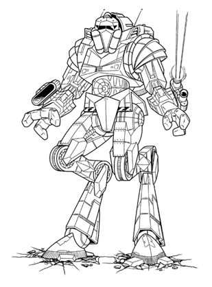 Beowulf BEO-14