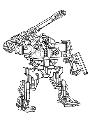 Helepolis HEP-2X