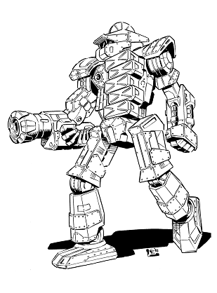 Centurion CN9-H