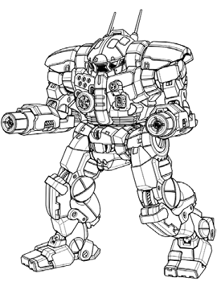 Merlin C