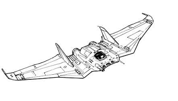 Starfire SF-1X