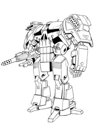 Ursus 2