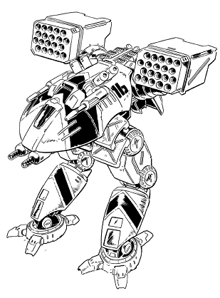 Catapult II CPLT-L7