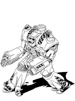 Cerberus MR-5M