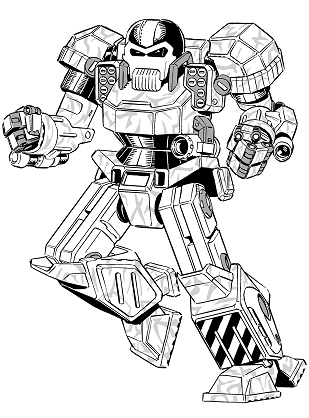 Atlas AS7-K2
