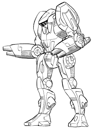 Nexus II NXS2-B