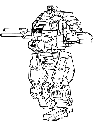 Sunder SD1-OB