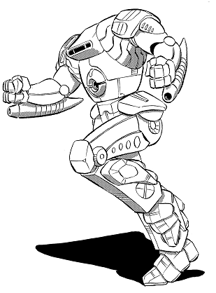 Prowler PWR-1X1