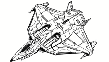 Sabre SB-31D