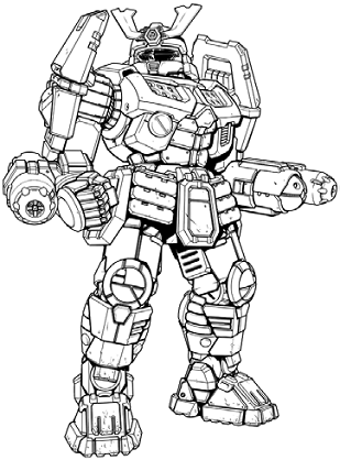 Hatamoto-Chi HTM-27T (Daniel)