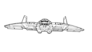 Hellcat II HCT-212