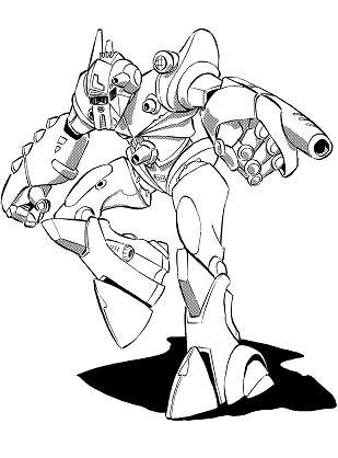 Copperhead CPR-HD-002