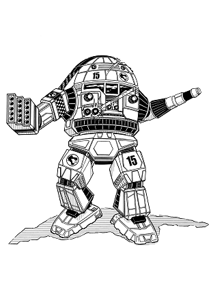 Imp IMP-3E