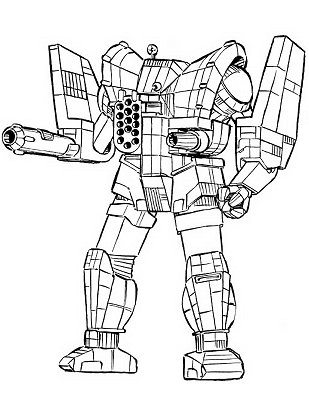Awesome AWS-11V