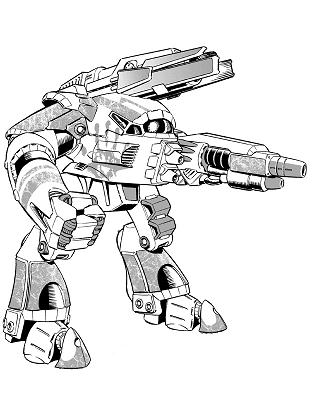Eisenfaust EFT-4J