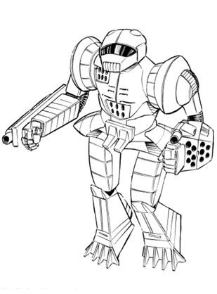 Kintaro KTO-18