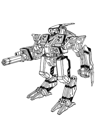 Seraph C-SRP-OC Comminus