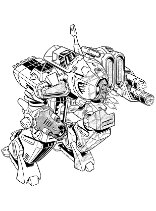 Penthesilea PEN-2H
