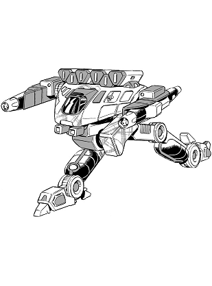 Nyx NX-100